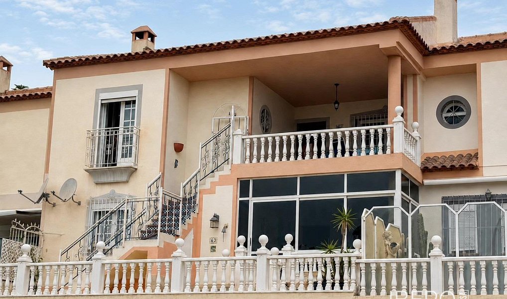 Prodej rodinného domu, 75 m², Torrevieja