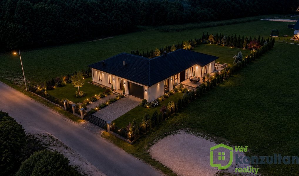 Prodej stavebního pozemku 1 432 m², Vratimov – náhled fotky 2