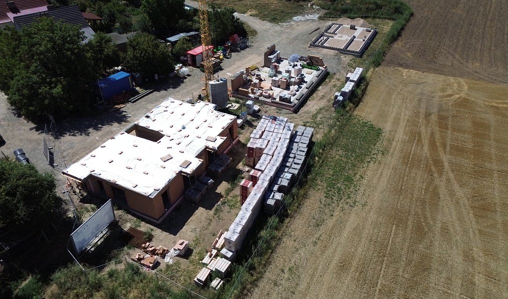 Prodej bytu 1+kk 39 m², Milotice – náhled fotky 8