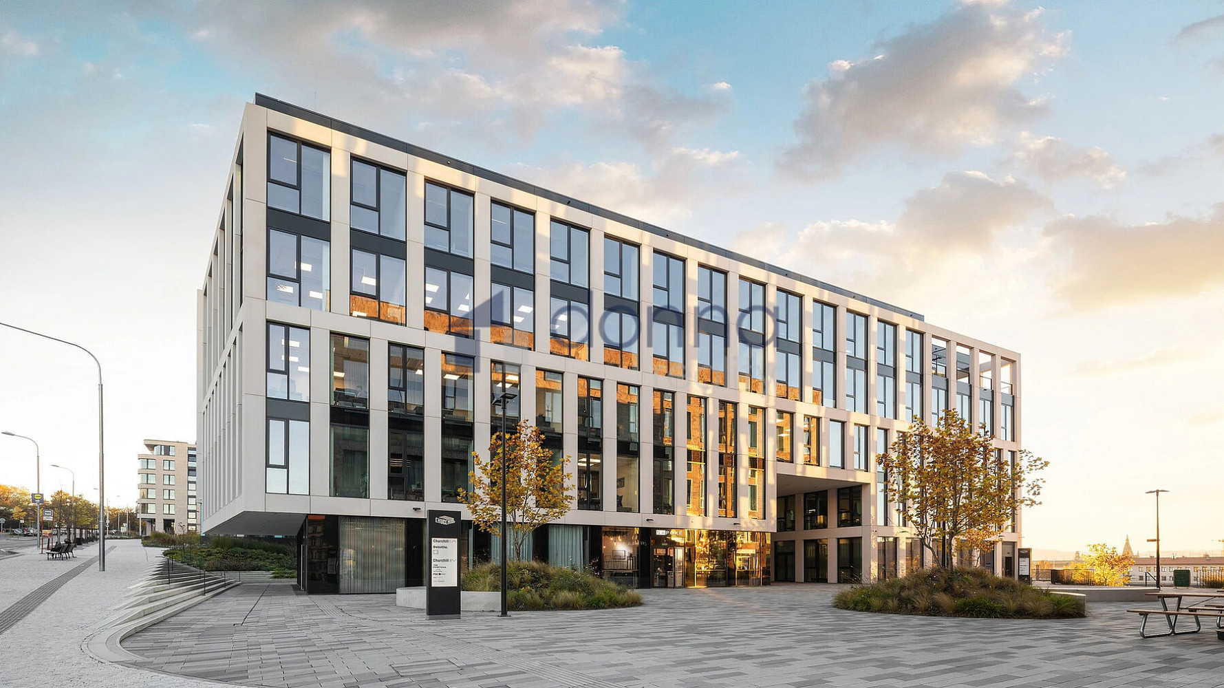 Pronájem skladovacích prostor 260 m² – fotografie 5