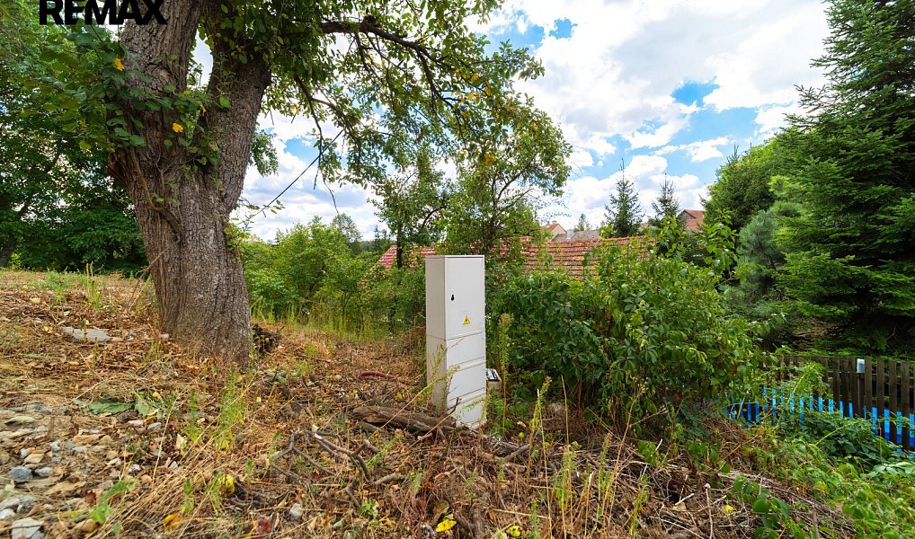 Prodej stavebního pozemku 692 m², Přibyslavice – náhled fotky 16