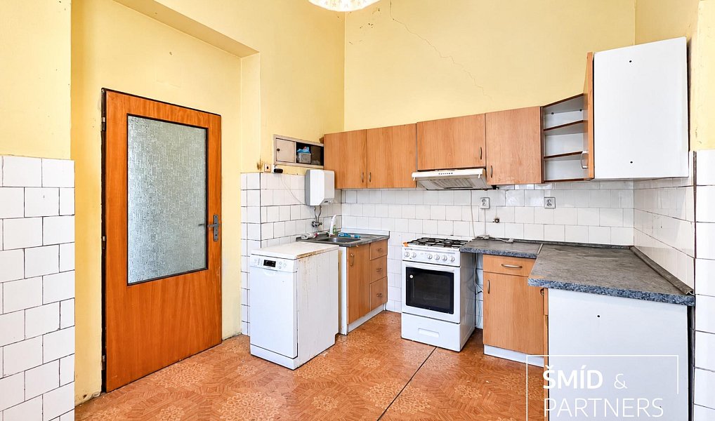 Prodej domu 96 m² s pozemkem 725 m², Kolín – náhled fotky 5