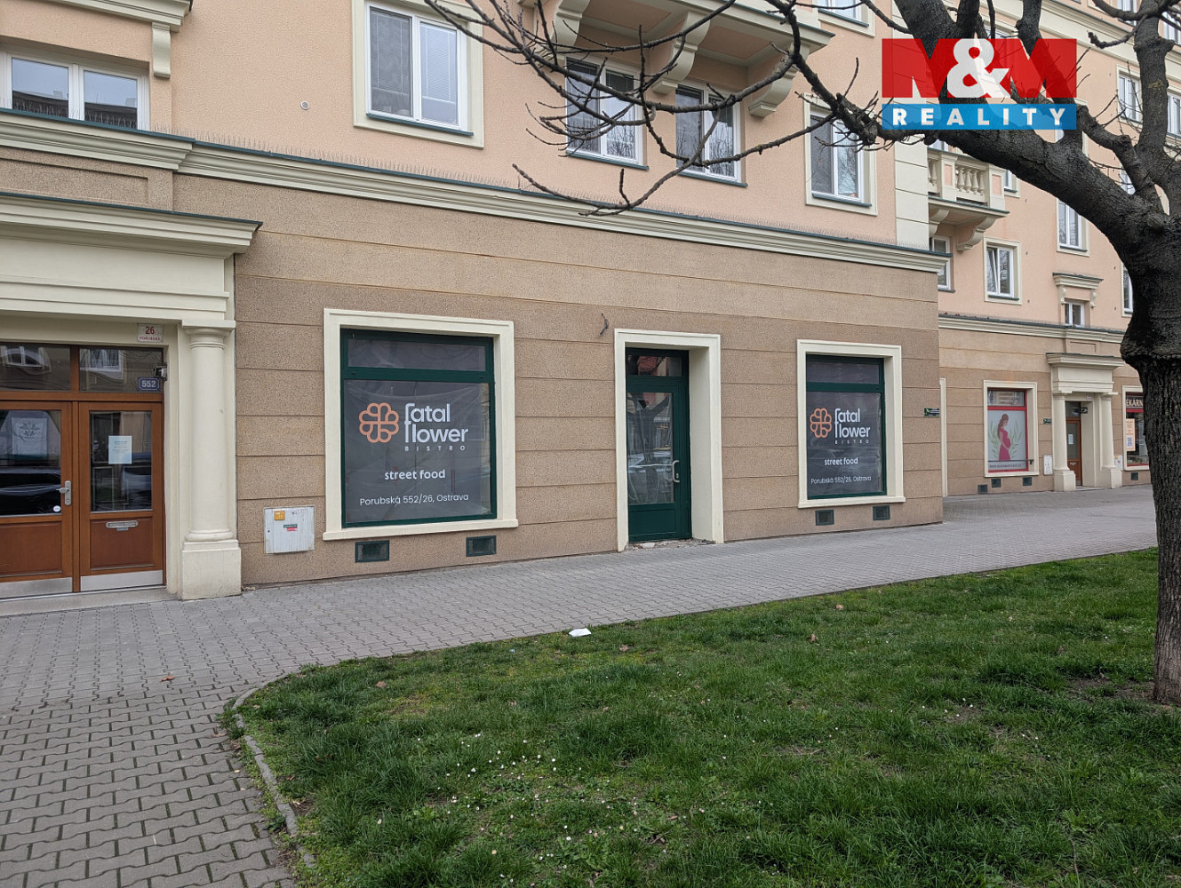 Prodej restaurace 116 m² — photo 3
