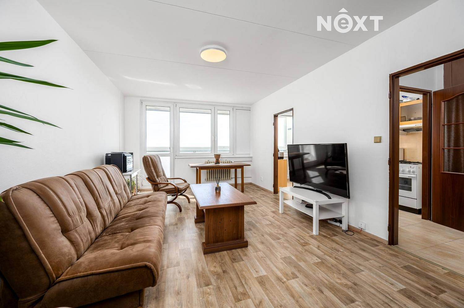 Prodej bytu 3+1 74 m² – fotografie 2