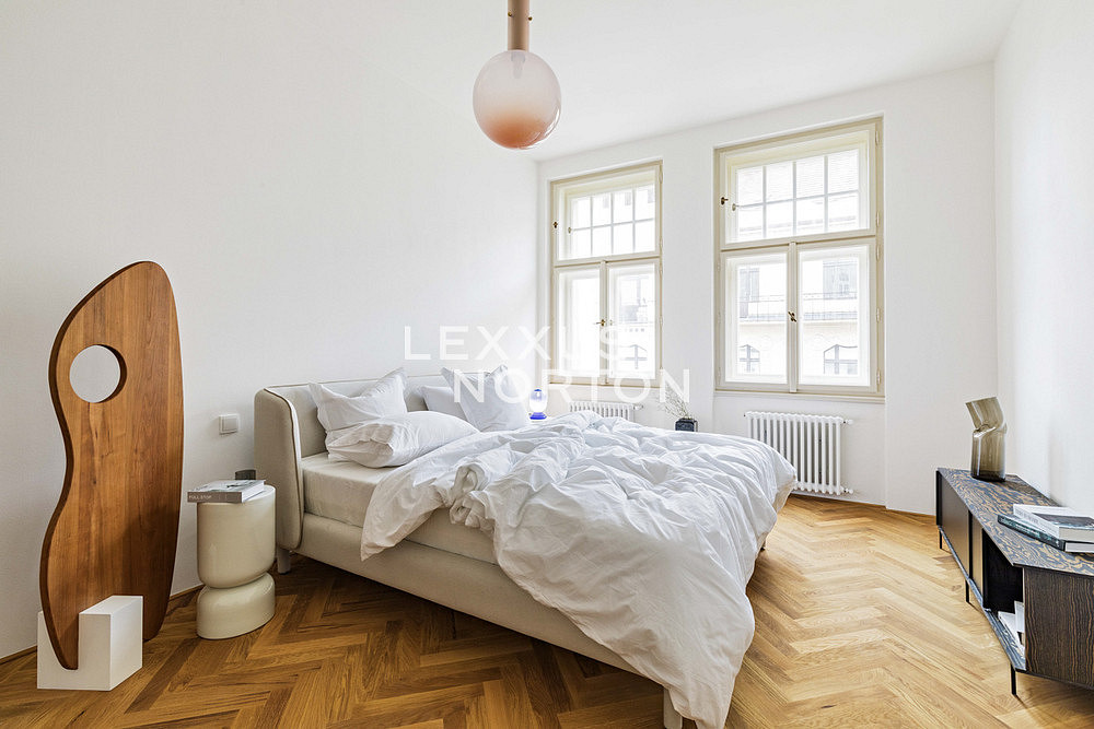 Prodej bytu 3+kk 77 m² — photo 2