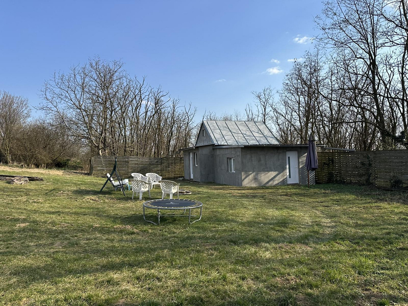 Prodej chaty/chalupy 47 m² s pozemkem 604 m²
