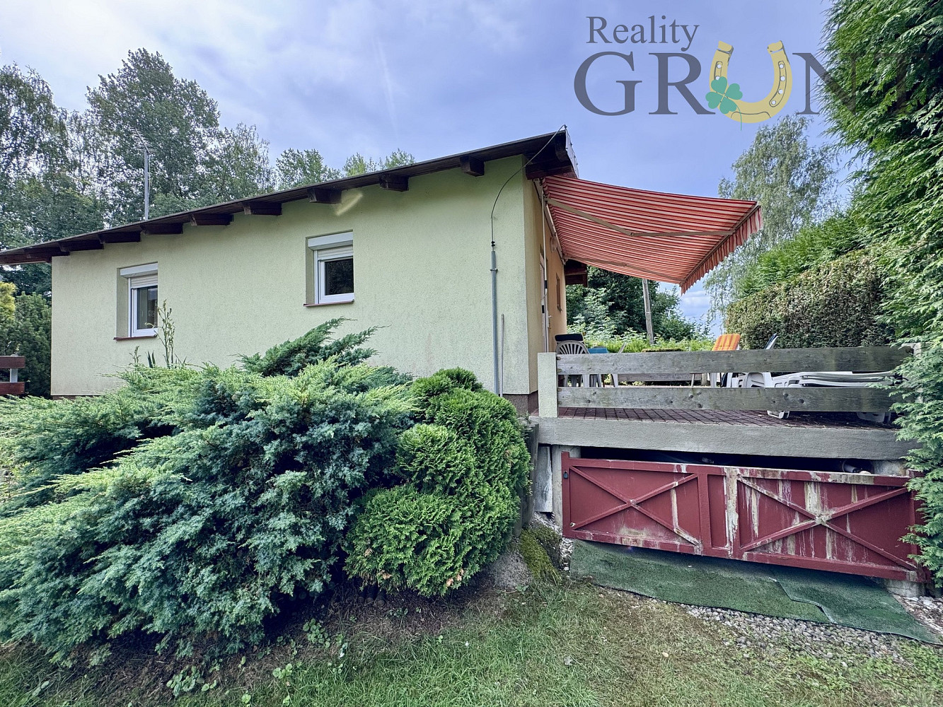 Prodej chaty/chalupy 30 m² s pozemkem 987 m² — photo 2