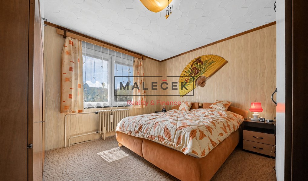Prodej domu 126 m² s pozemkem 598 m², Bratronice – náhled fotky 17