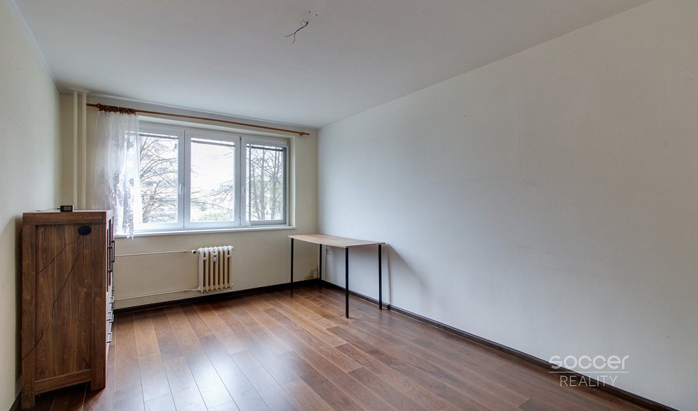 Pronájem bytu 3+kk 70 m², Praha – náhled fotky 4