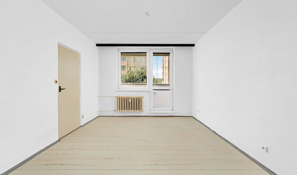 Prodej bytu 3+1 63 m², Kuřim – náhled fotky 9