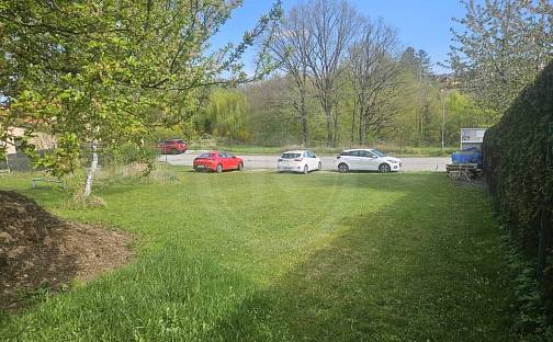 Prodej stavebního pozemku 652 m², Na Vrchu, Srubec, okres České Budějovice