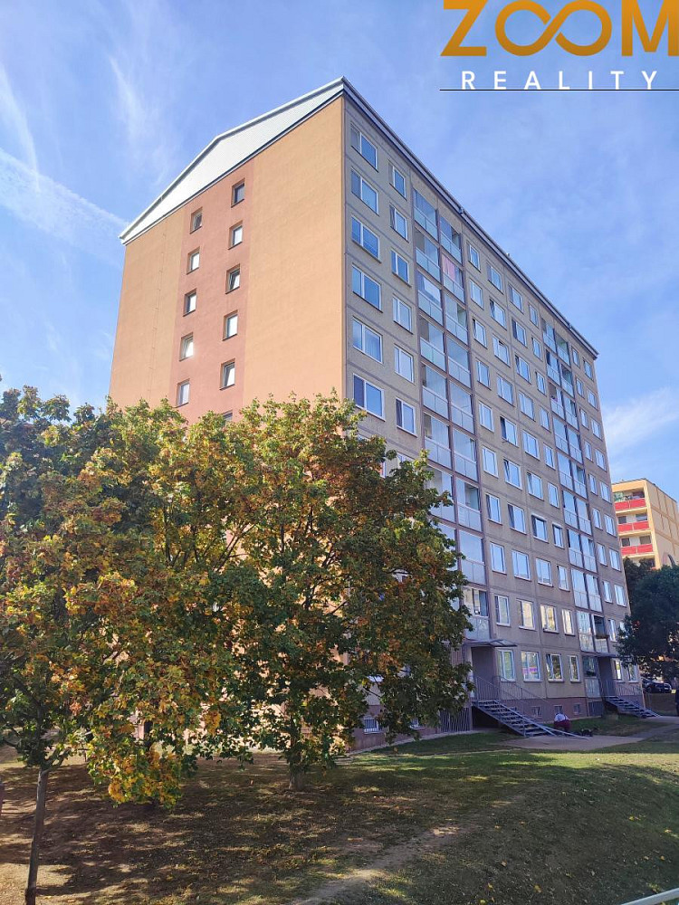 Prodej bytu 3+kk 68 m²