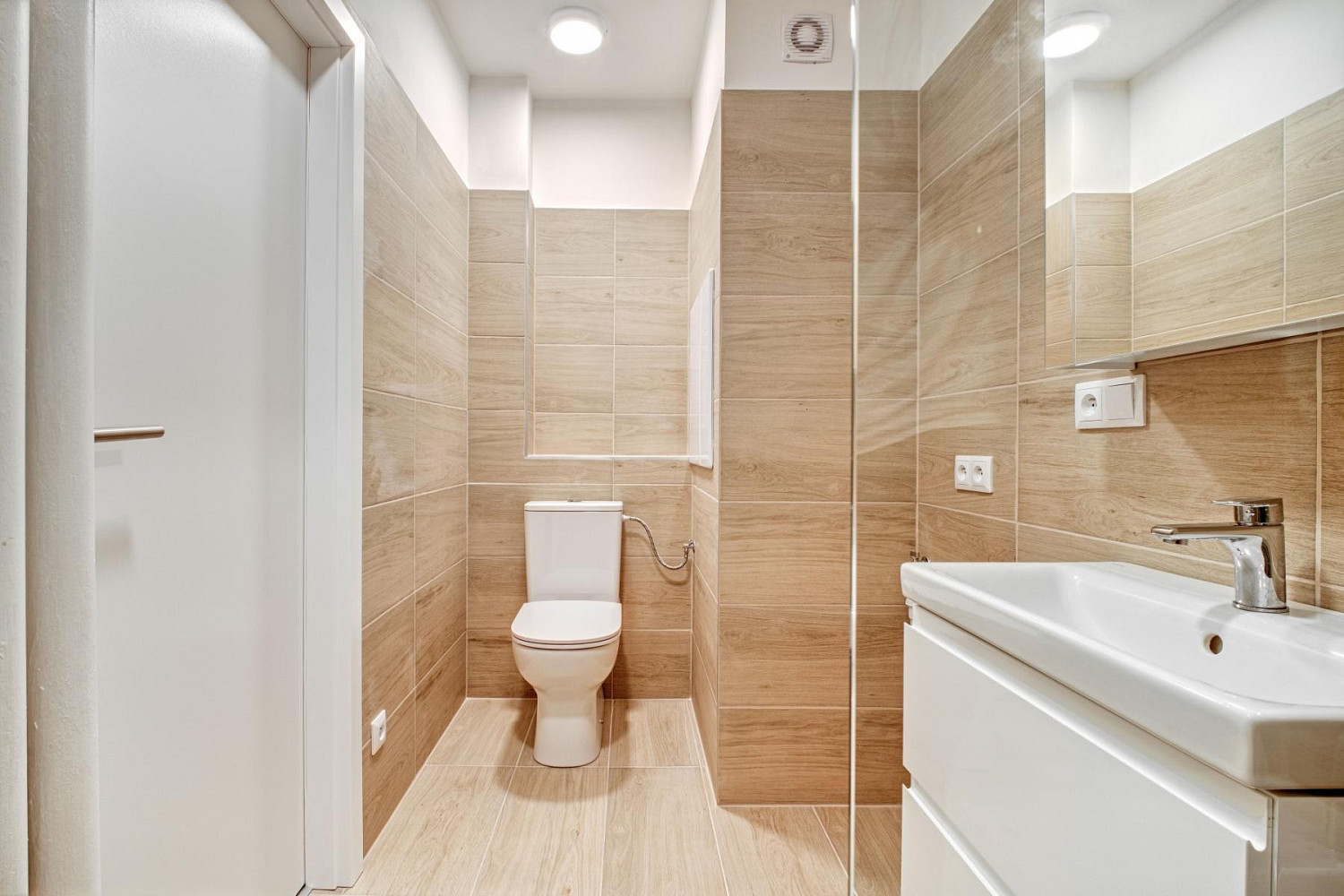 Prodej bytu 1+1 35 m² – fotografie 2