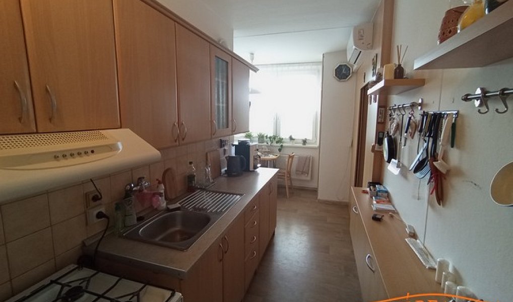 Prodej bytu 3+1 70 m², Uherský Brod – náhled fotky 5