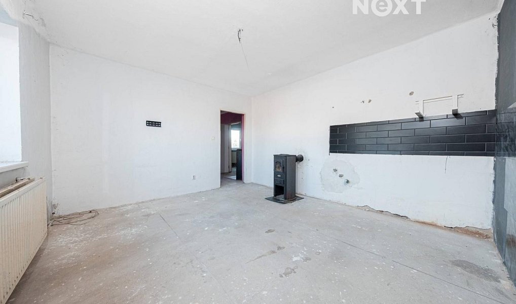 Prodej nájemního domu, činžáku 140 m², Moravany – náhled fotky 25