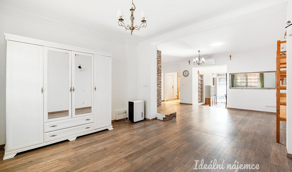 Pronájem domu 100 m² s pozemkem 200 m², Brandýsek – náhled fotky 6