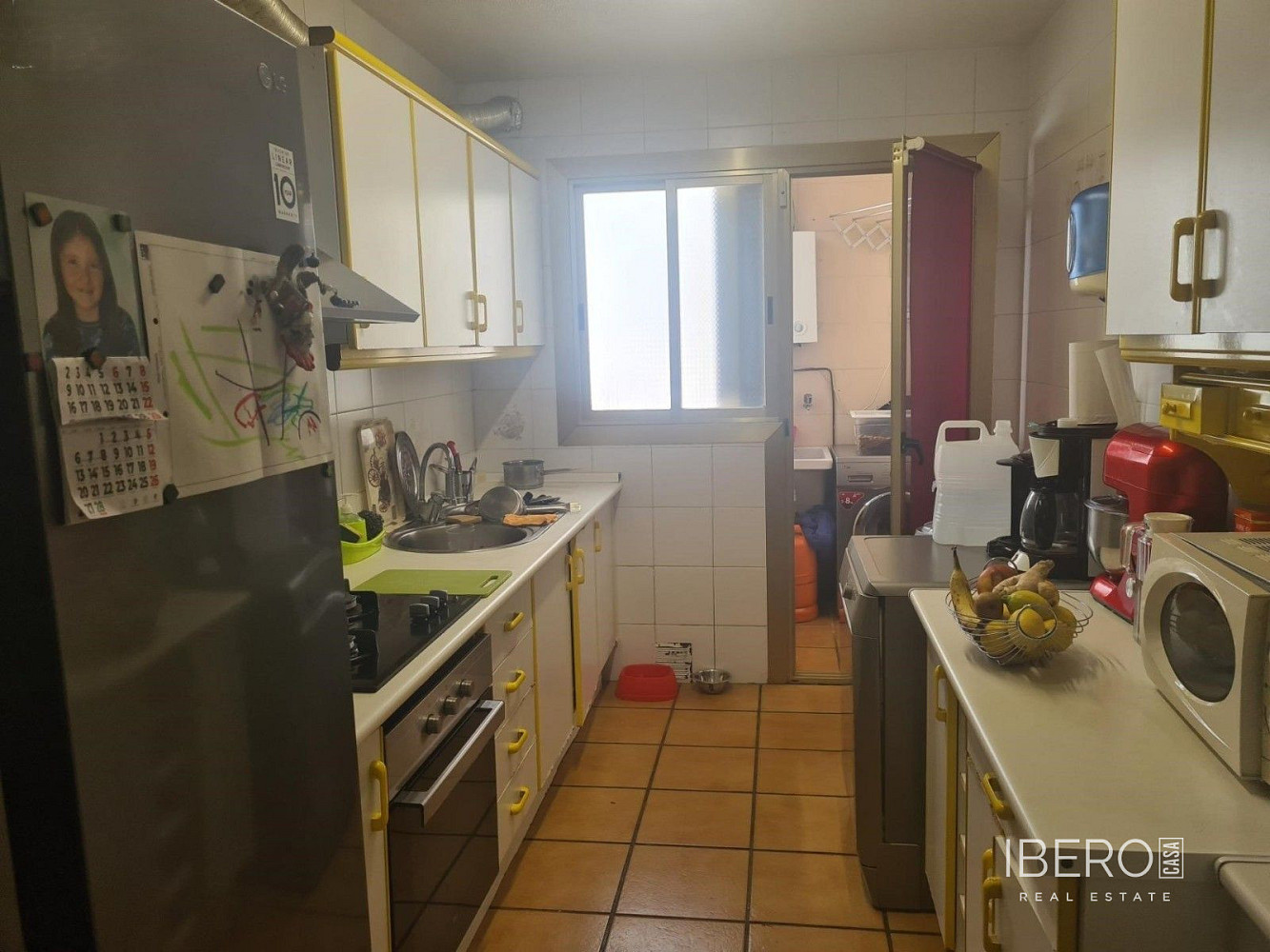 Piso 4+kk – Alacant / Alicante, Entreplatges, l'Alacantí - Vista 3