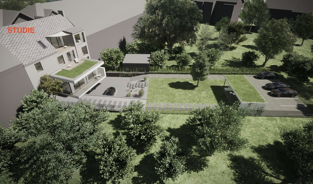 Prodej domu 1 046 m² s pozemkem 3 200 m², Kroměříž – náhled fotky 5