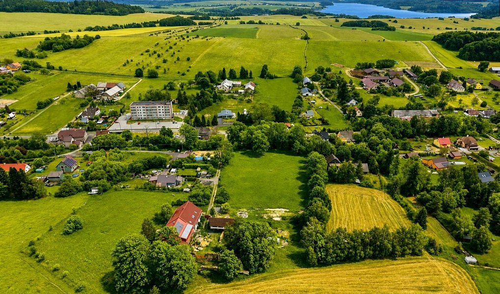 Prodej stavebního pozemku 7 007 m², Razová – náhled fotky 9
