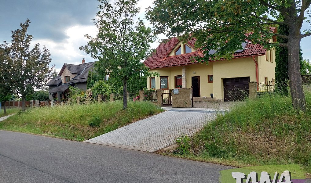 Prodej domu 138 m² s pozemkem 681 m², Turnov – náhled fotky 3
