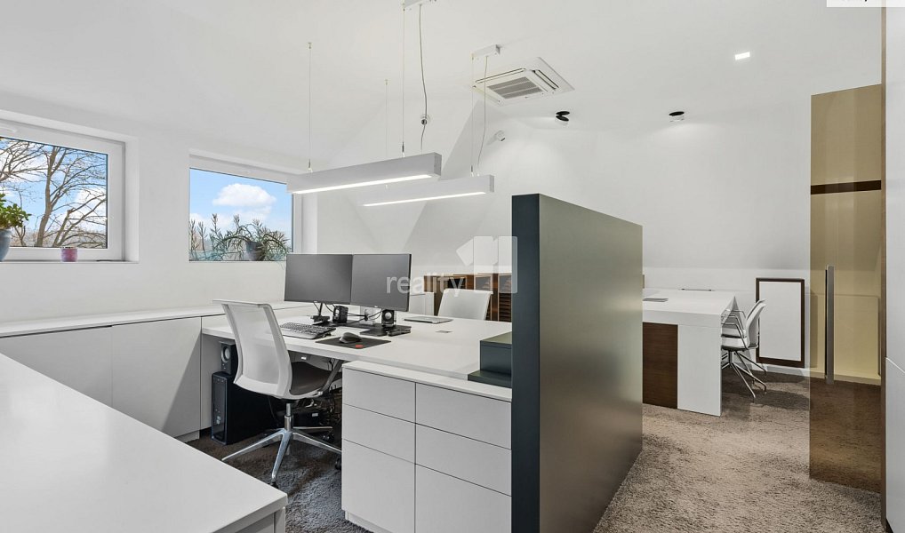 Prodej kanceláře 377 m², Liberec – náhled fotky 7