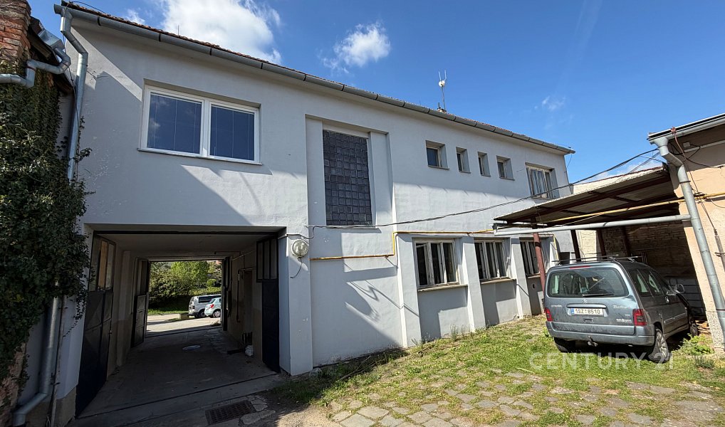 Pronájem skladovacích prostor 103 m², Ořechov – náhled fotky 18