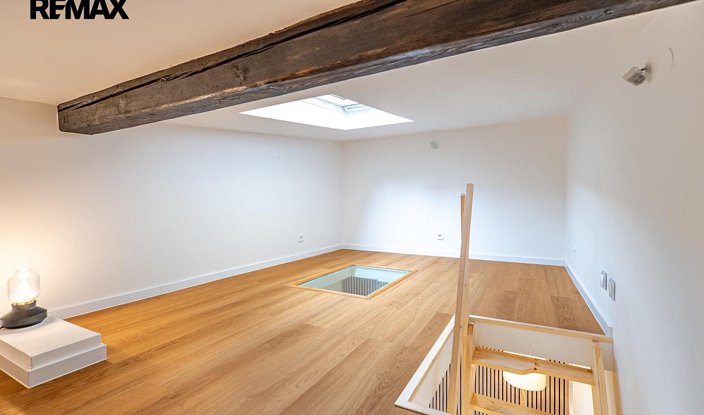 Prodej bytu 1+kk 17 m², Praha – náhled fotky 7