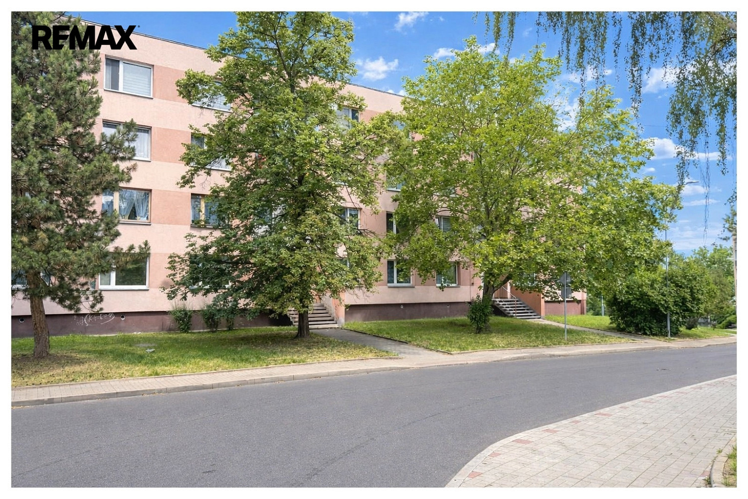 Prodej bytu 3+1 63 m²