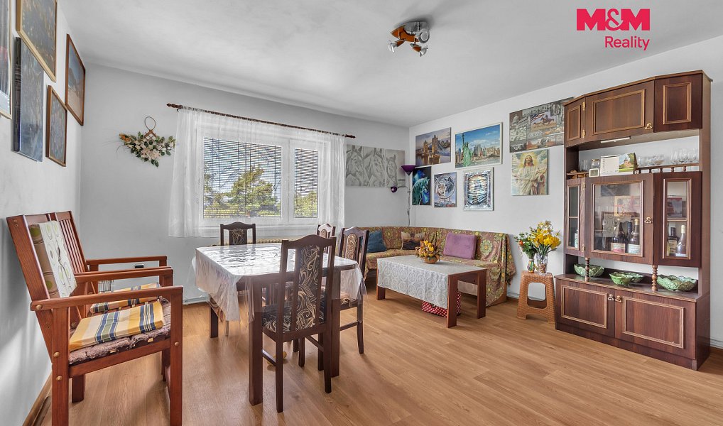 Prodej domu 215 m² s pozemkem 679 m², Skuteč – náhled fotky 11