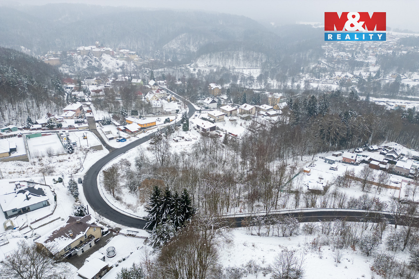 Prodej pole 1 826 m² — photo 4