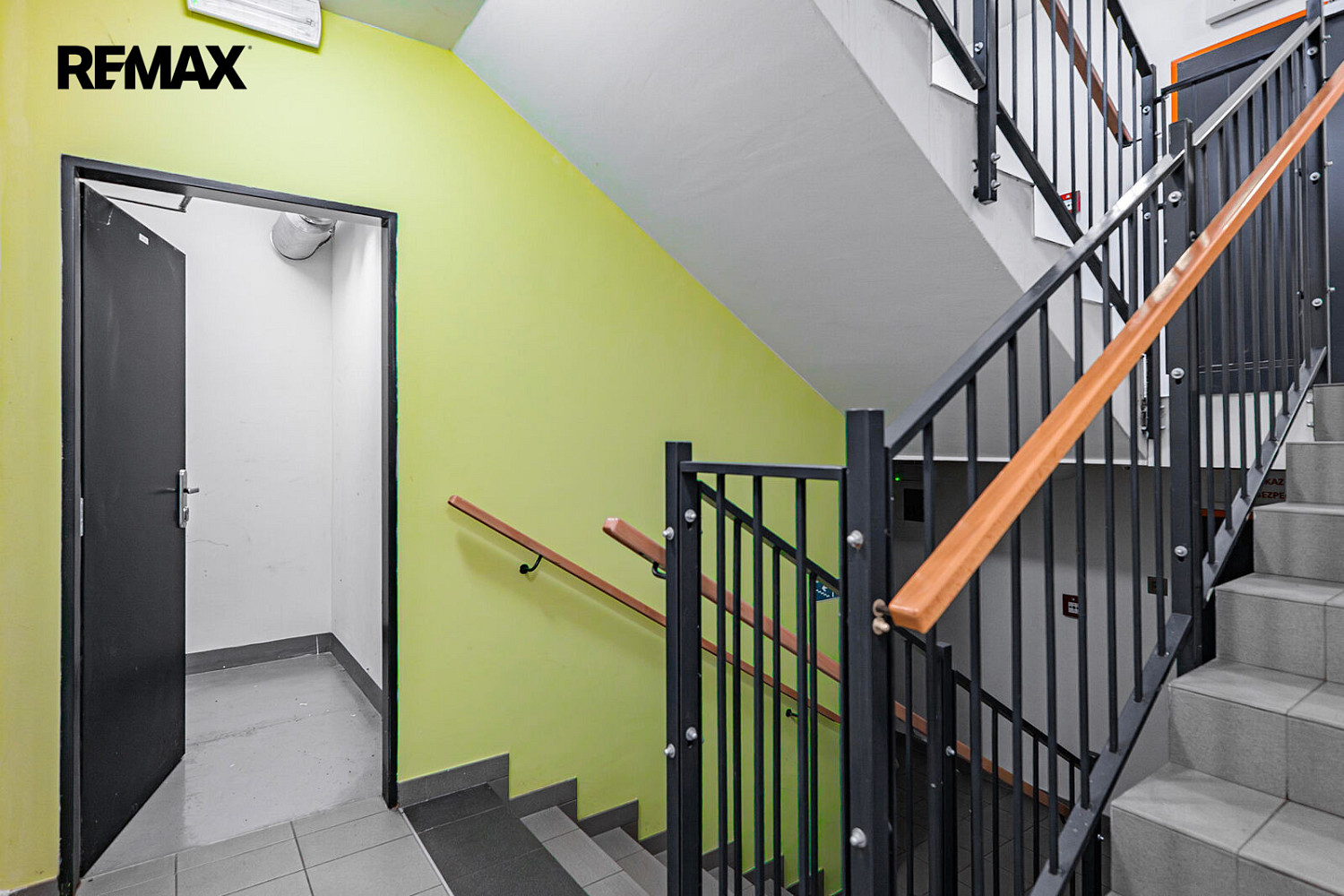 Prodej skladovacích prostor 2 m²