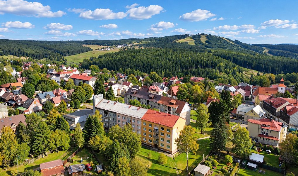 Prodej bytu 2+1 61 m², Abertamy – náhled fotky 25