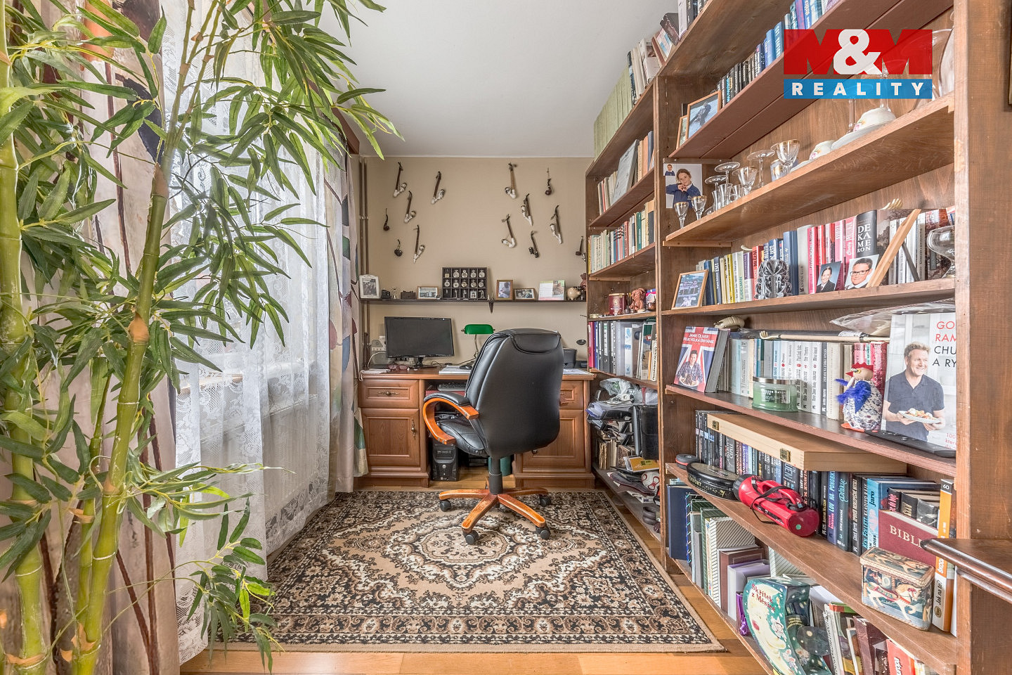 Prodej domu 128 m² s pozemkem 815 m² – pohled 4