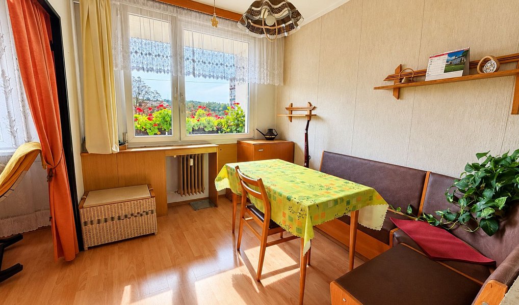 Prodej bytu 3+1 70 m², Kralupy nad Vltavou – náhled fotky 6