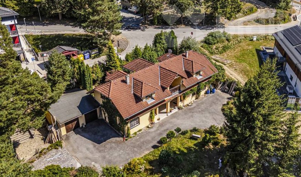 Prodej ubytovacího objektu 280 m², Lipno nad Vltavou – náhled fotky 29