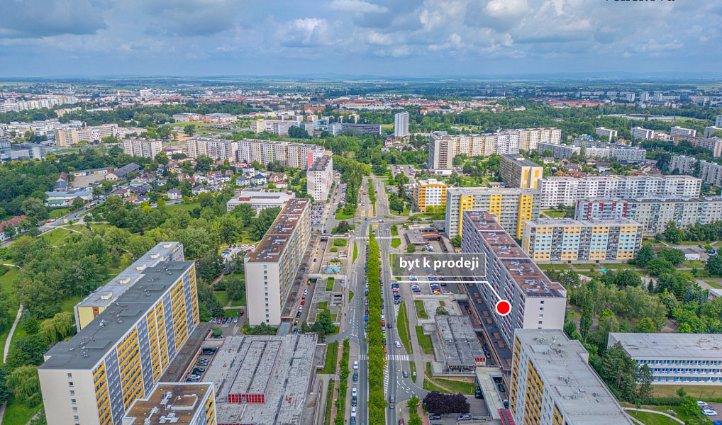 Prodej bytu 2+1 80 m², Hradec Králové – náhled fotky 25