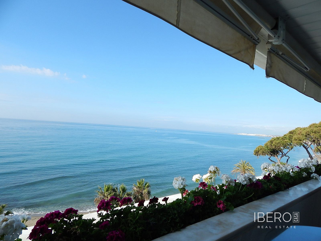 Piso 3+kk – Marbella, Barrio Alto - Vista 5