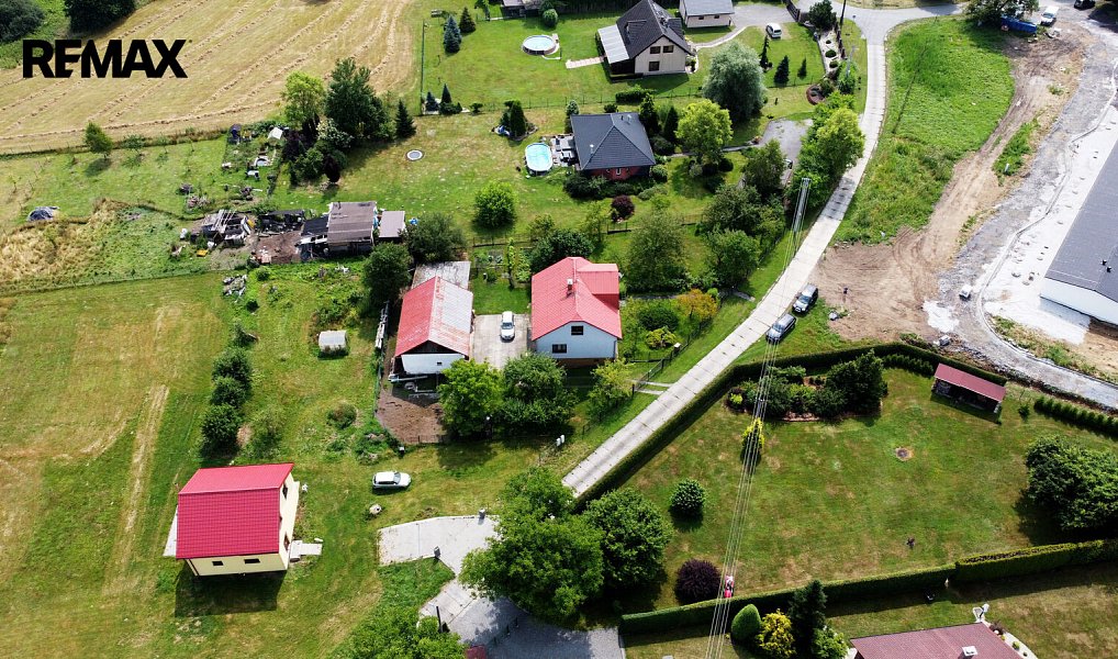 Prodej domu 93 m² s pozemkem 1 373 m², Petrovice u Karviné – náhled fotky 31