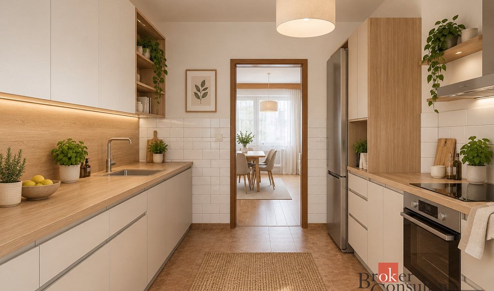 Prodej domu 308 m² s pozemkem 800 m², Sehradice – náhled fotky 8