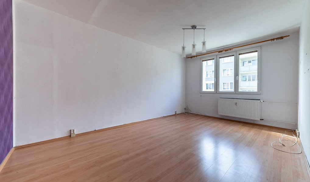 Pronájem bytu 2+1 69 m², Nepomuk – náhled fotky 2