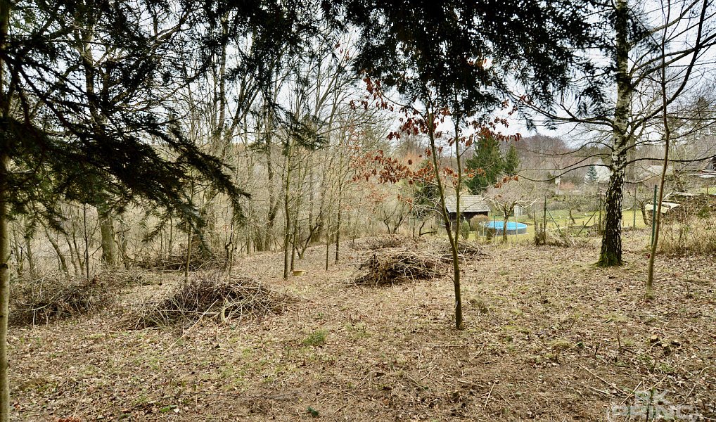 Prodej chaty/chalupy 40 m² s pozemkem 568 m², Golčův Jeníkov – náhled fotky 12