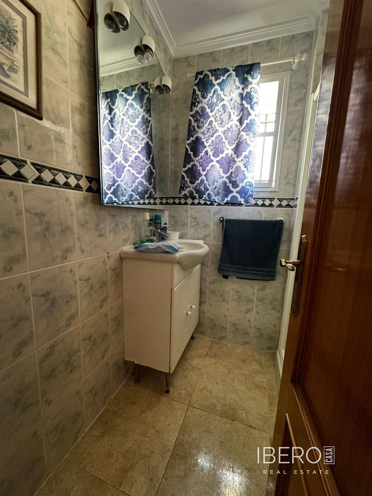 Casa 5+kk – Sagunt / Sagunto, Barri Obrer, el Port de Sagunt - Más
