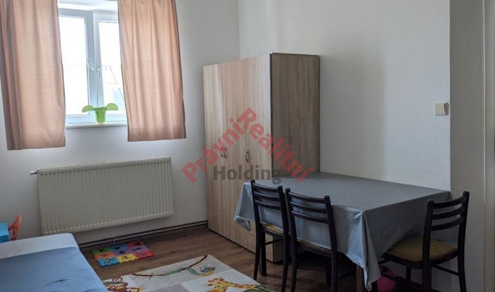 Pronájem bytu 2+kk 35 m², Heřmanův Městec – náhled fotky 4