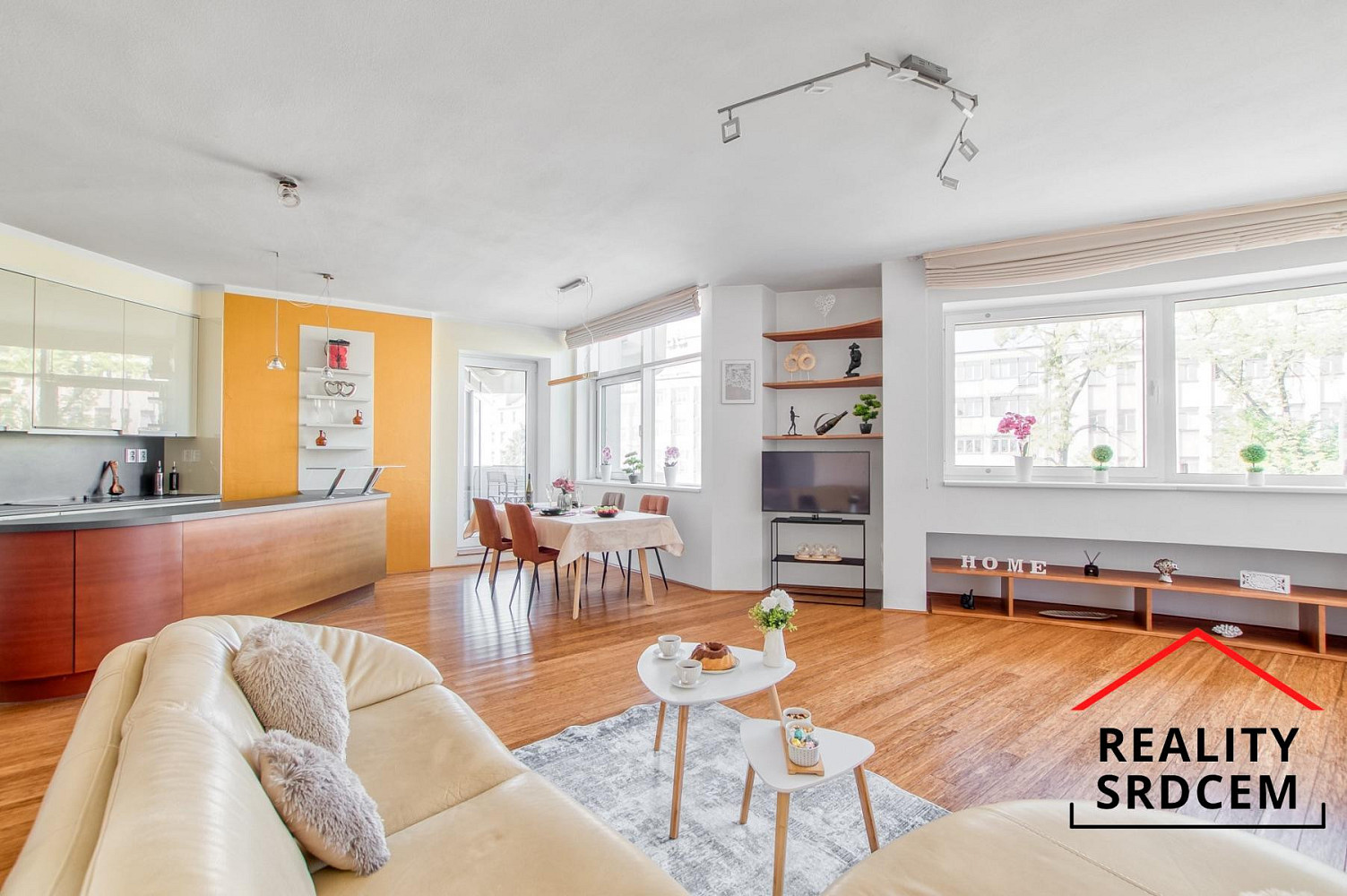 Prodej bytu 3+kk 138 m² – fotografie 5