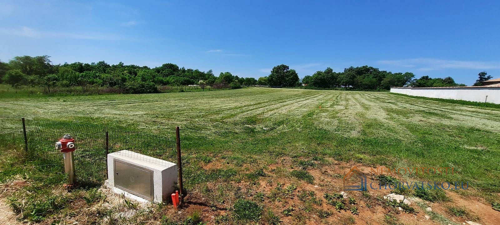 Prodej stavebního pozemku 1 510 m² - Więcej