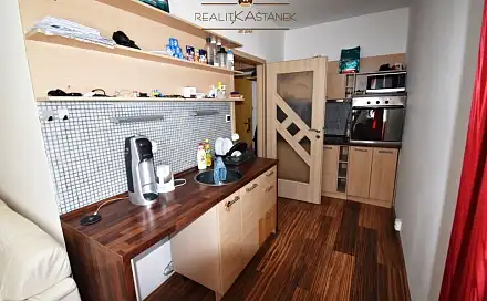 Pronájem bytu 2+kk 44 m², Letná, Liberec - Liberec XII-Staré Pavlovice