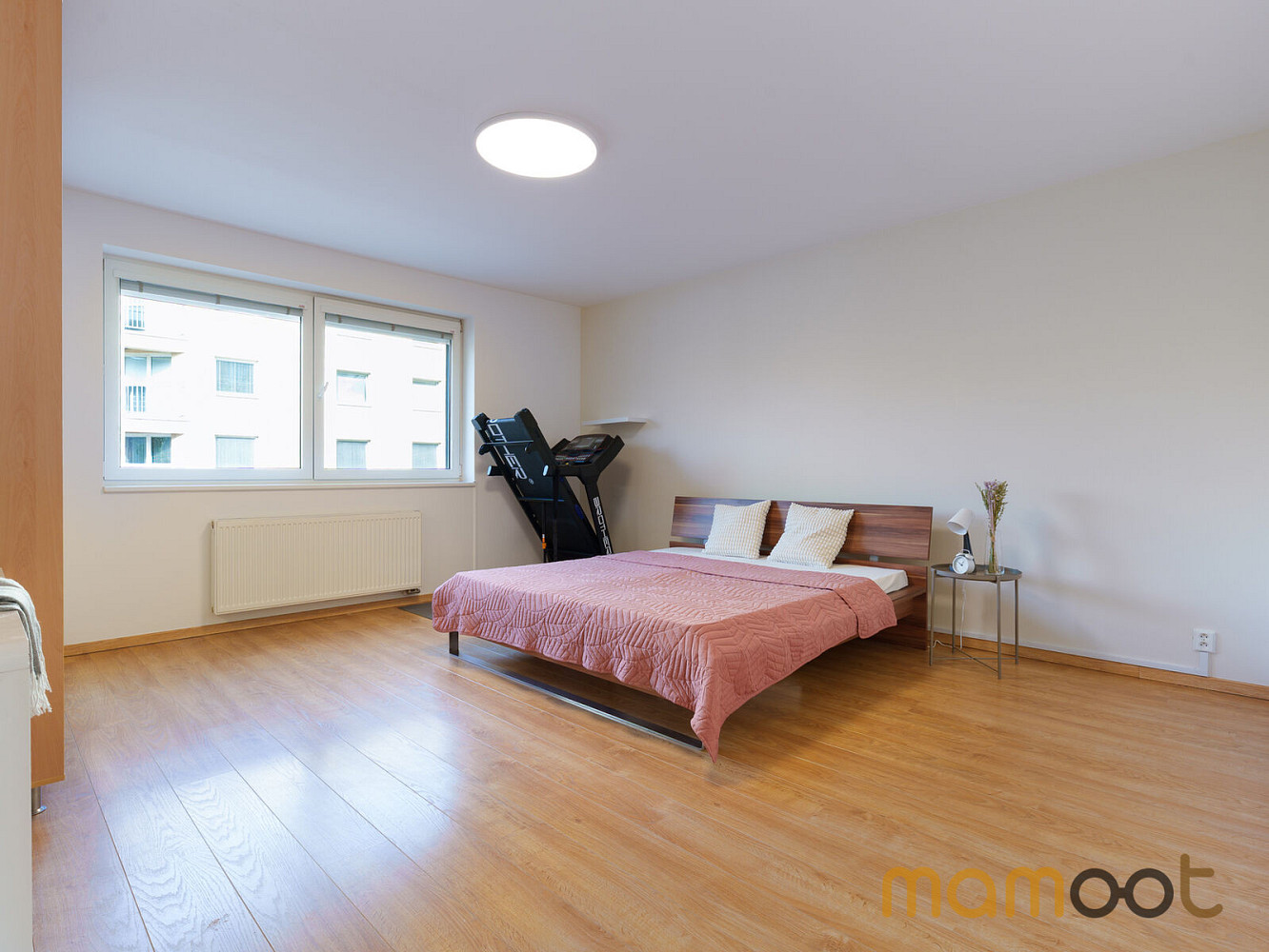 Pronájem bytu 2+kk 70 m² – fotografie 2