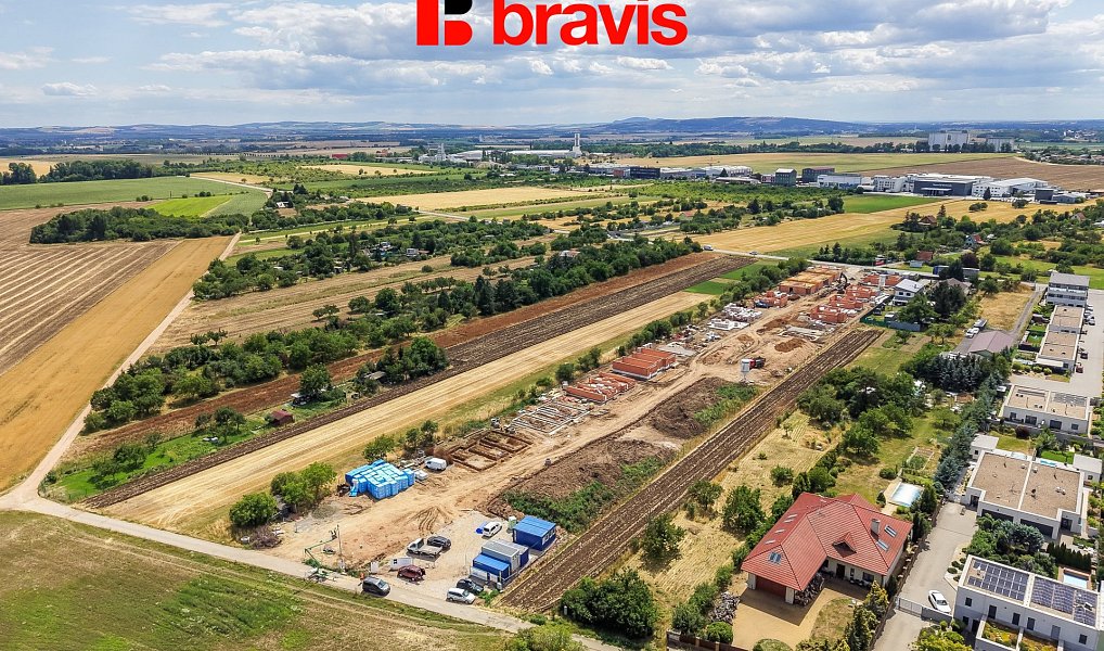 Prodej bytu 3+kk 76 m², Brno – náhled fotky 7