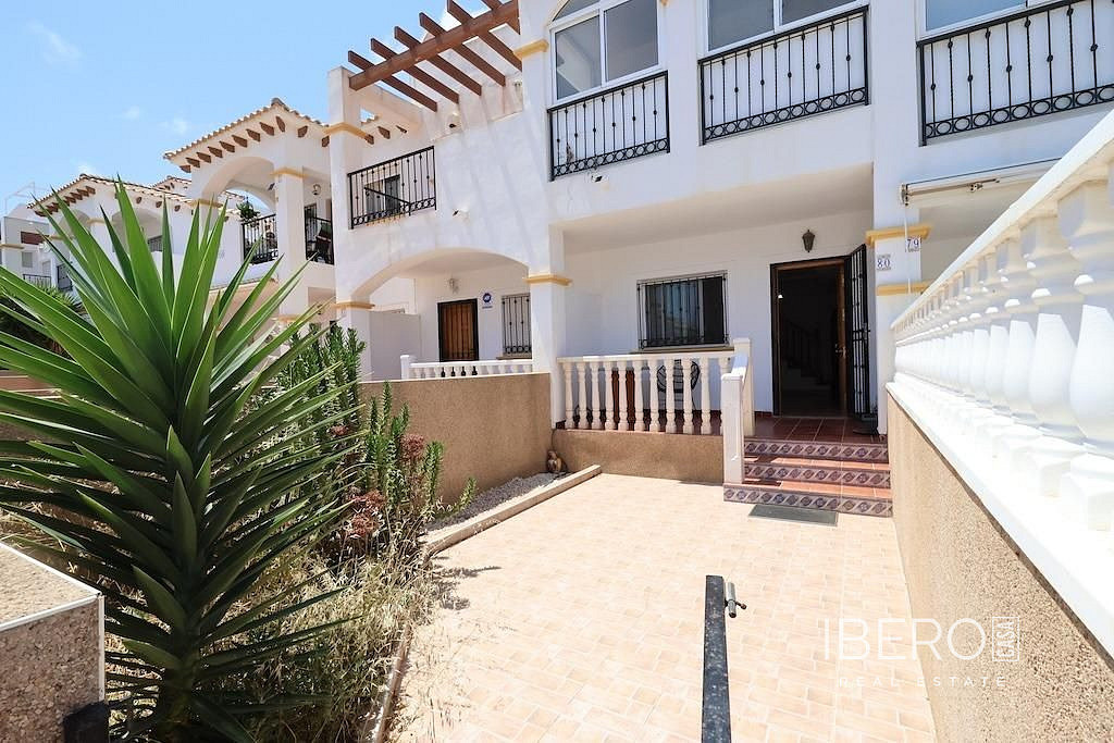 Piso 3+kk – Orihuela, Urbanización Horizonte - Vista 3