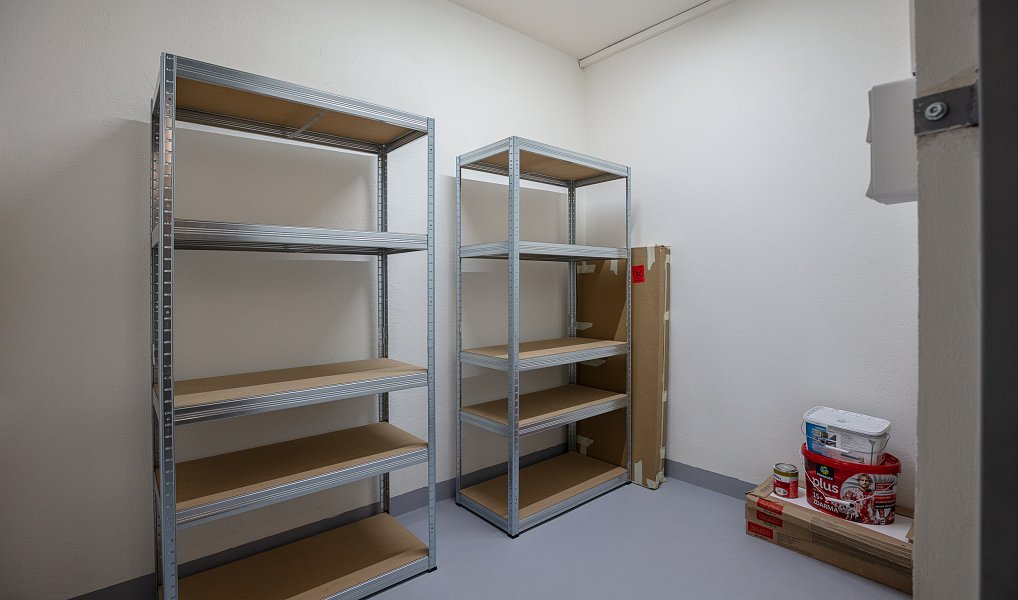 Pronájem bytu 1+kk 36 m², Roztoky – náhled fotky 14